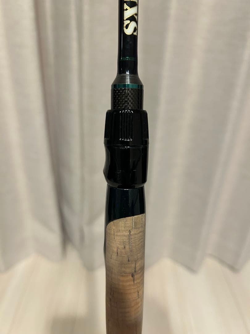 NORIES ノリーズ ロードランナーストラクチャーNXS STN640MLS