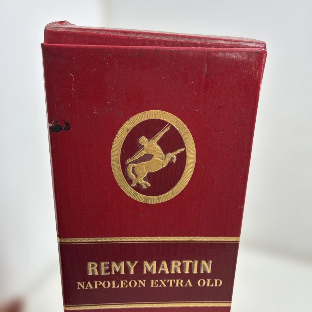 REMY MARTIN NAPOLEON EXTRA OLD ♣︎0444