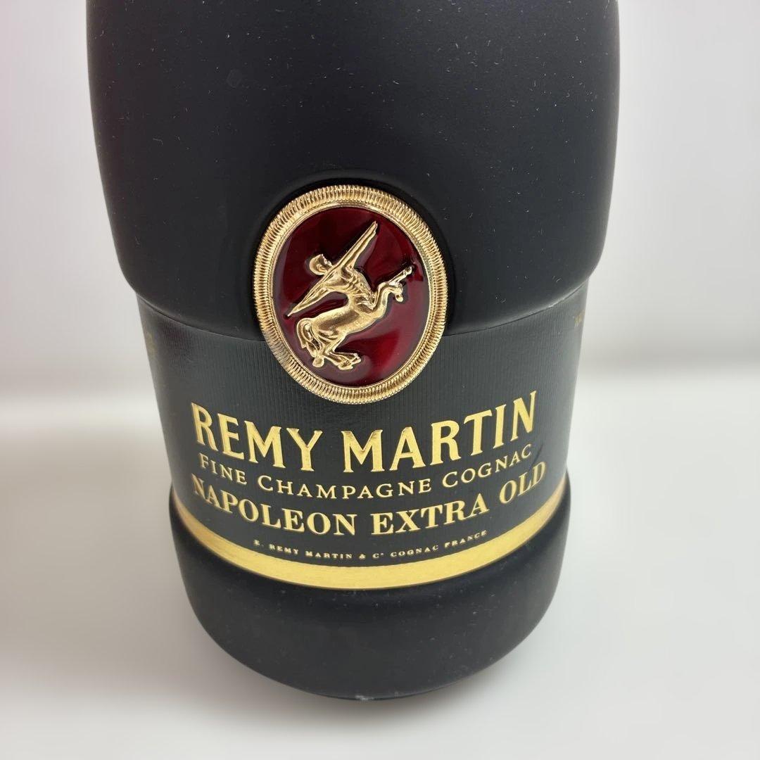 REMY MARTIN NAPOLEON EXTRA OLD ♣︎0444