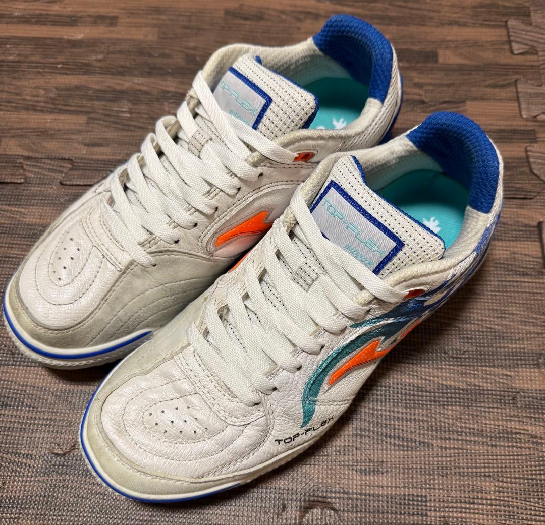 joma トップフレックス　25.5