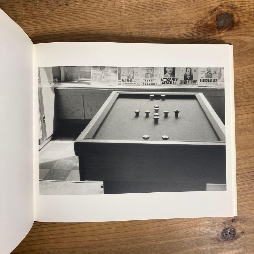 THE AMERICANS Robert Frank ロバートフランク