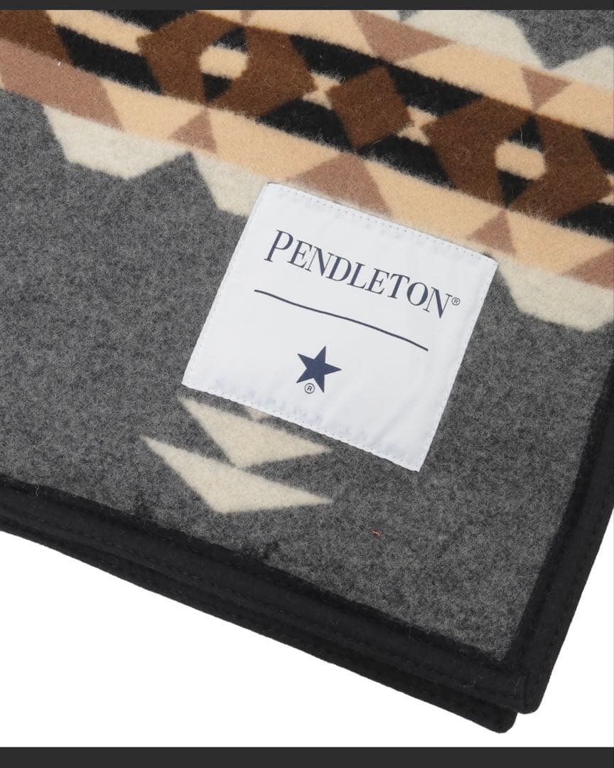 PENDLETON ウールブランケット
