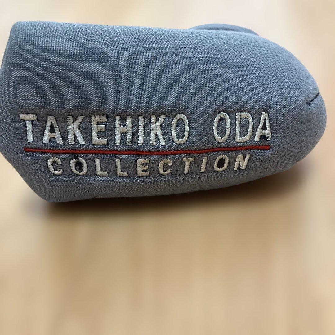 ODA オダパター COLLECTION TO-M SS