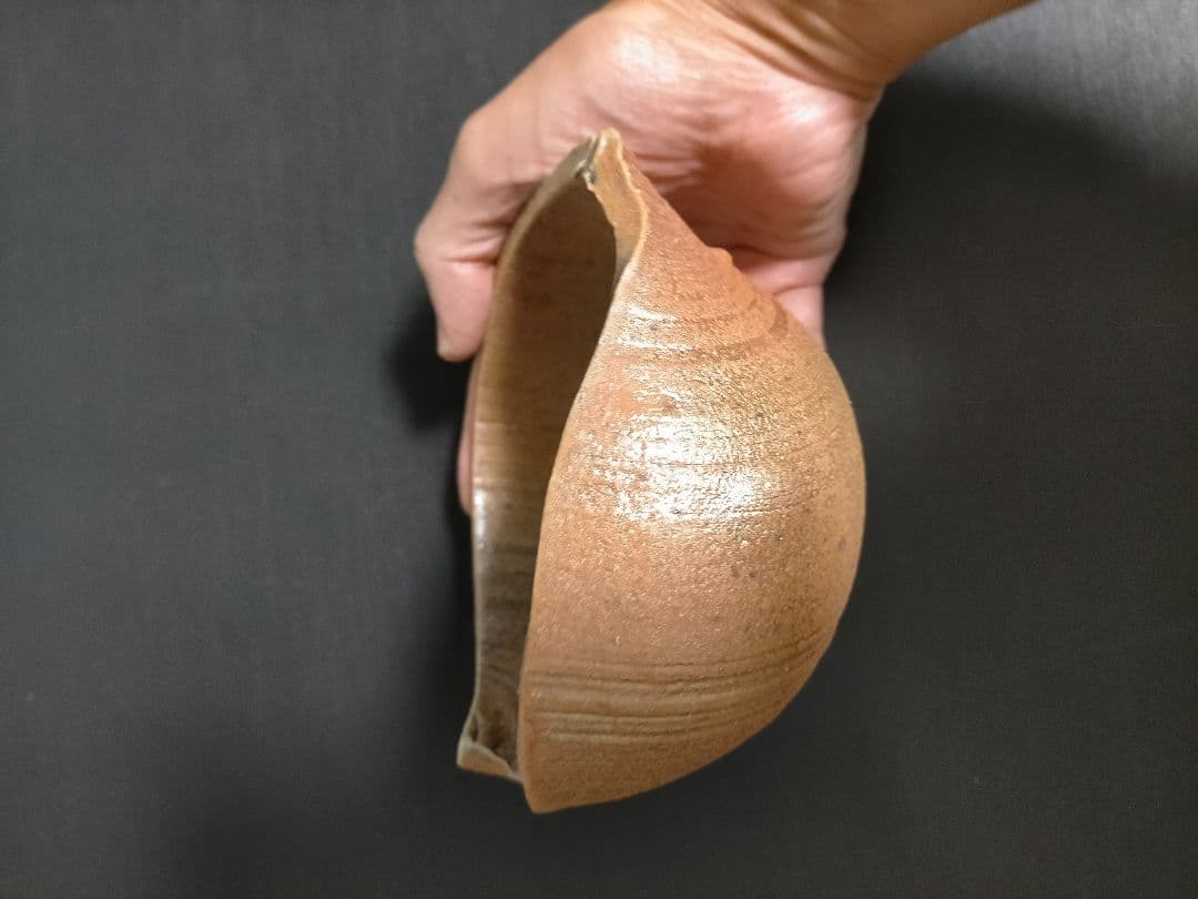 池田満寿夫　灰皿