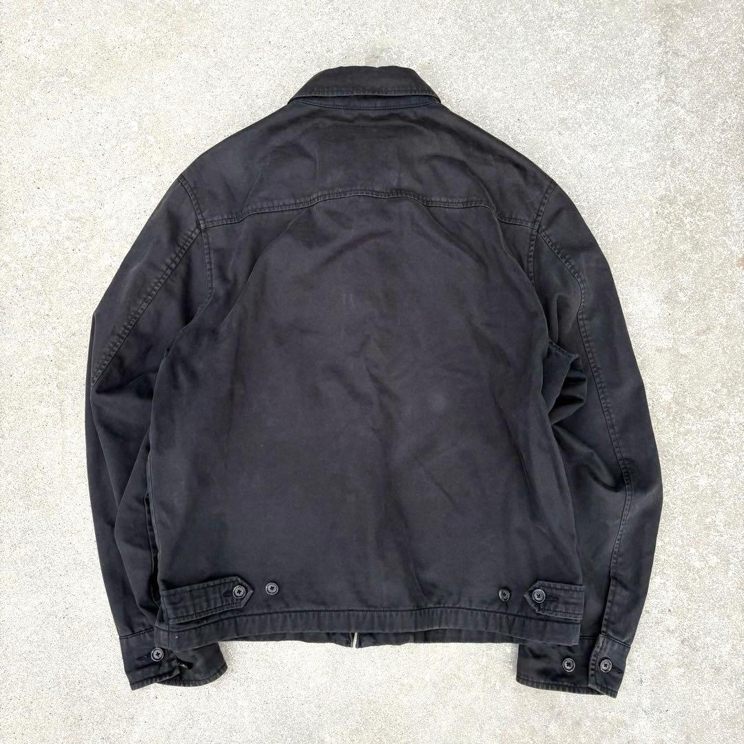 POLO Ralph Lauren スウィングトップ ドリズラー ブラック