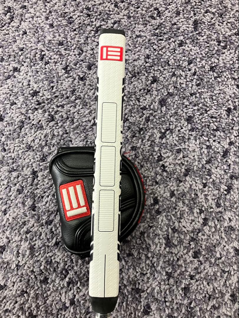 EVNROLL ER 8v KBSTOUR ONE STEP 34インチ