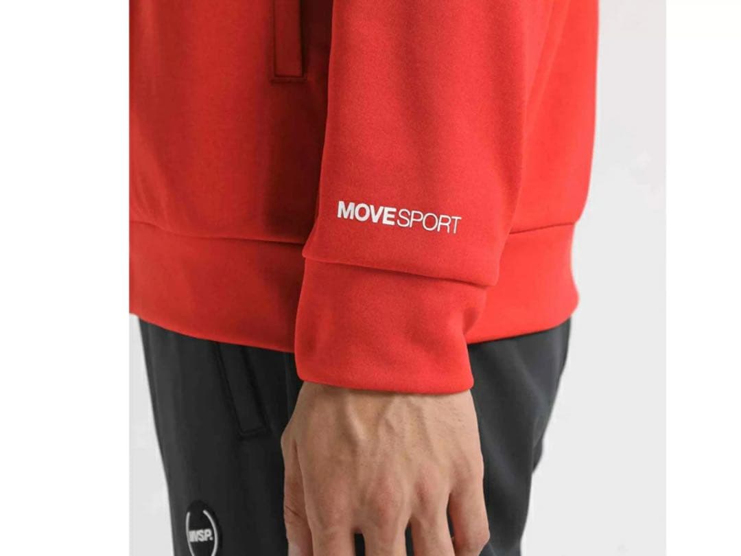 新品　デサント　DESCENTE 上下セット　ヒートナビ　ウォーム スウェット