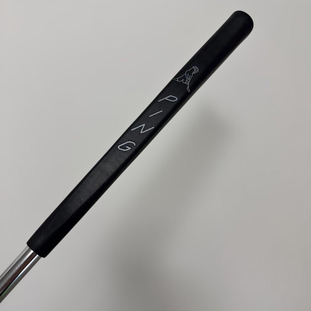 ピン　PING アンサー　パター　35インチ　名器　カバーなし