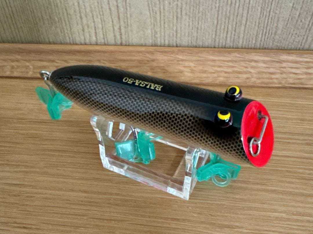 バルサ50 スライドスミス　ナチュラル