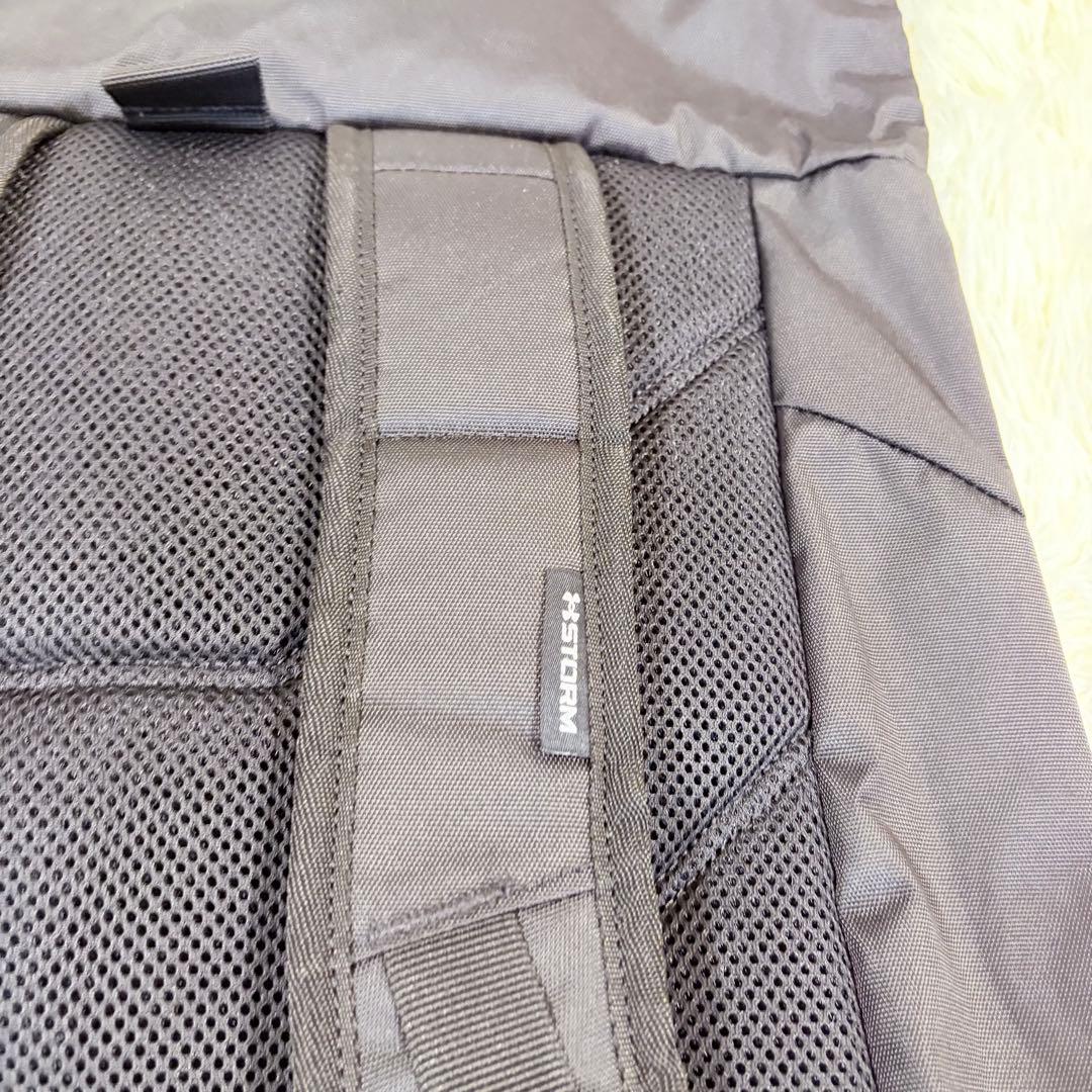 【希少】アンダーアーマー　バスケ日本代表　バックパック　35L 1314120