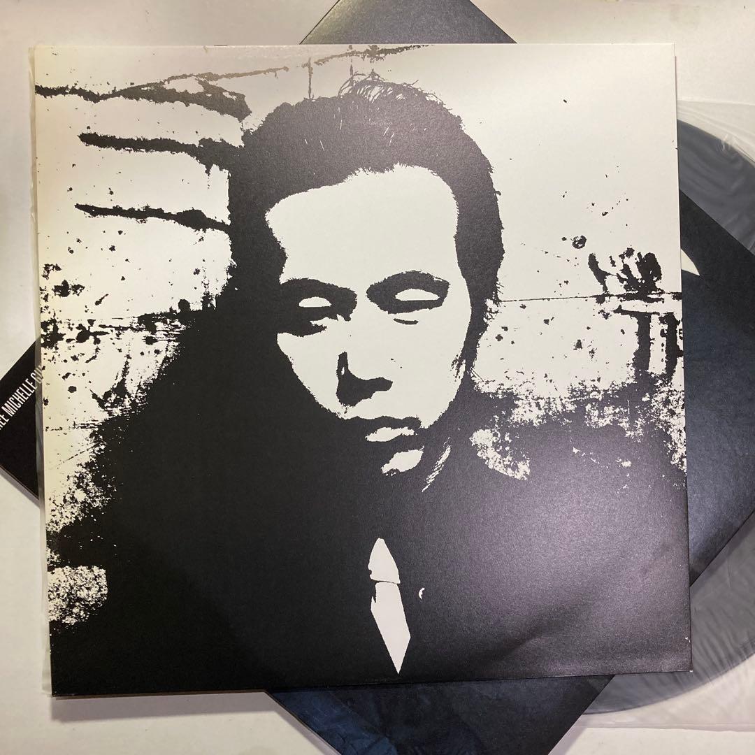 邦楽 THEE MICHELLE GUN ELEPHANT GEAR BLUES