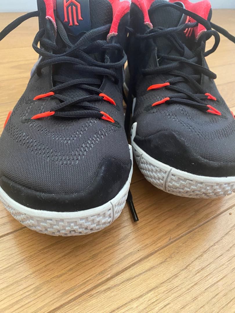 NIKE カイリー バスケットシューズ 25.5cm