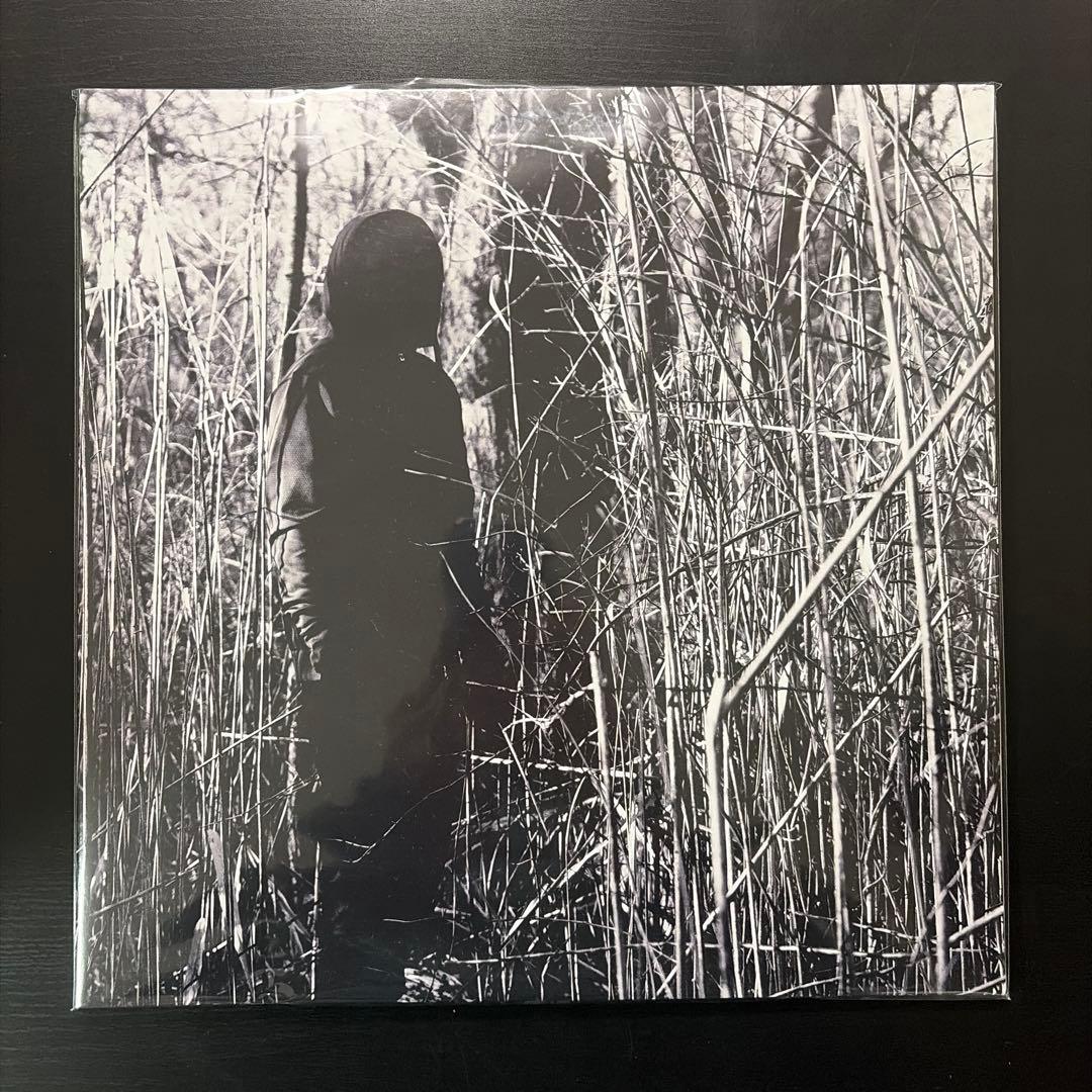 BILLY WOODS 再発レコード