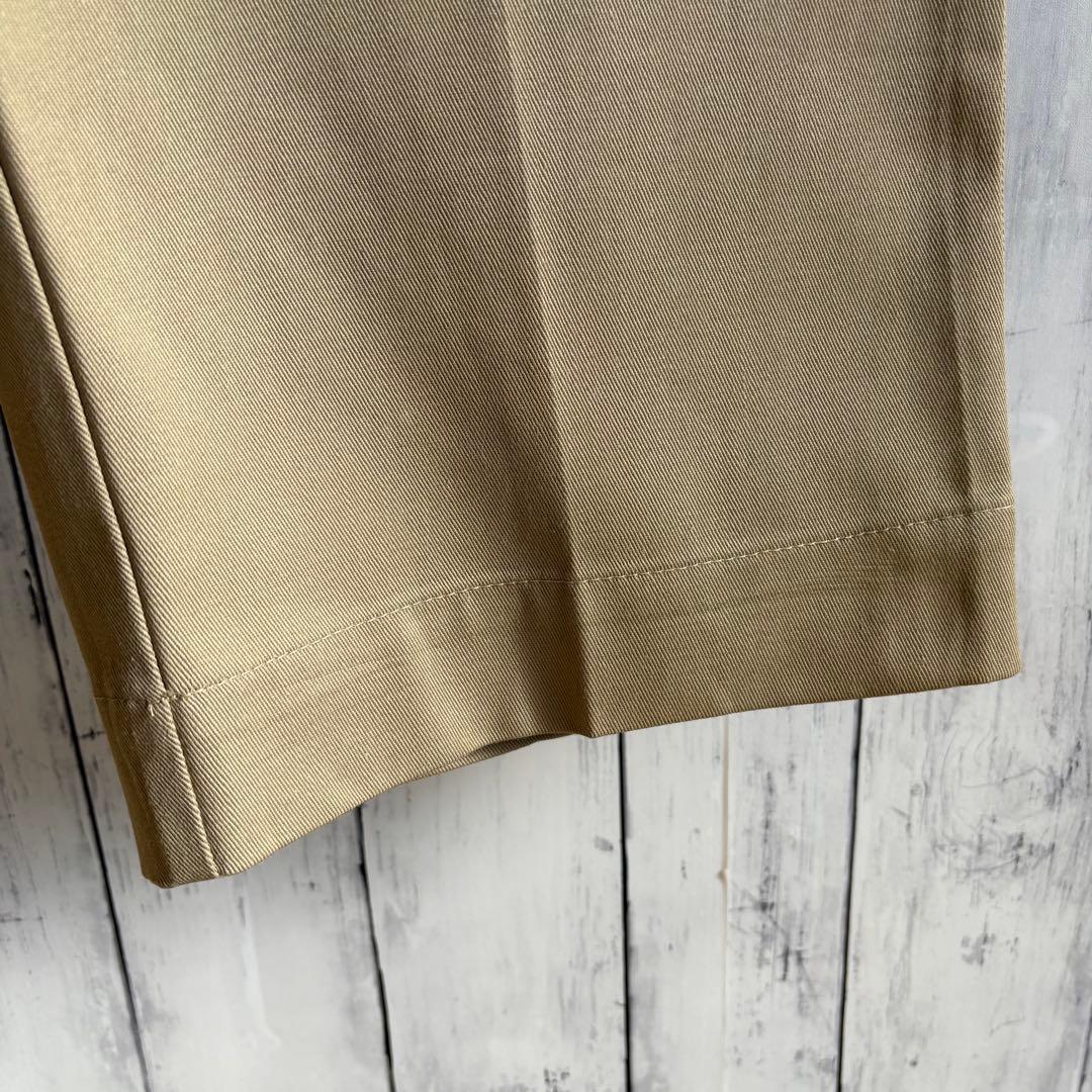 70s ディッキーズ 874 チビタグ ワークパンツ DICKIES USA