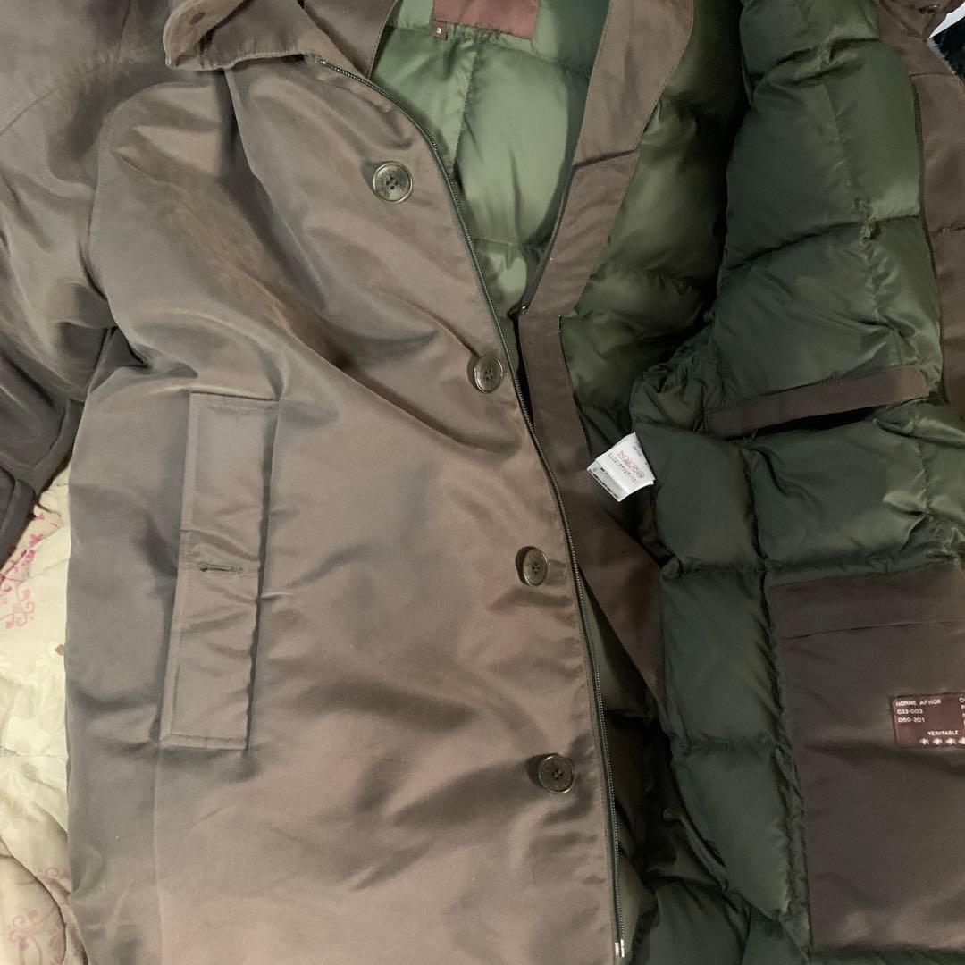 MONCLER モンクレール　コート