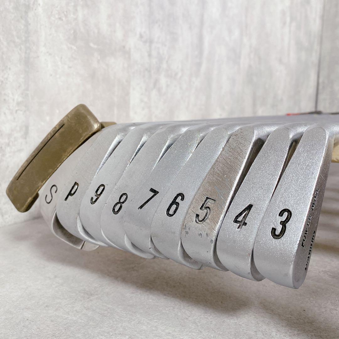 T786 キャロウェイ 他 ゴルフクラブ メンズ フルセット14点 初心者 入門