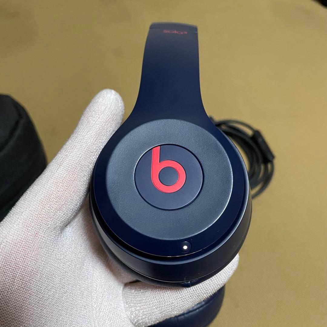 ヘッドホン Beats Solo3