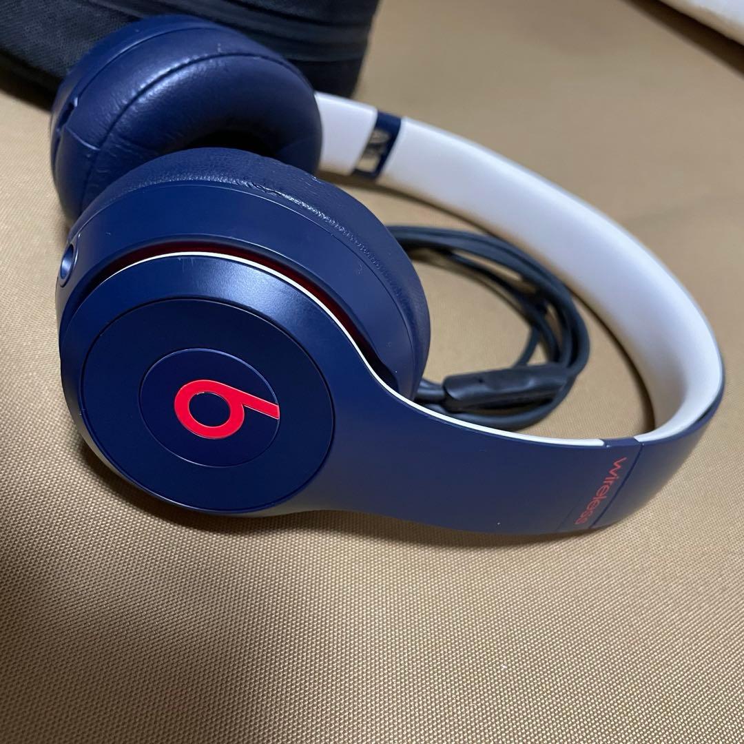 ヘッドホン Beats Solo3