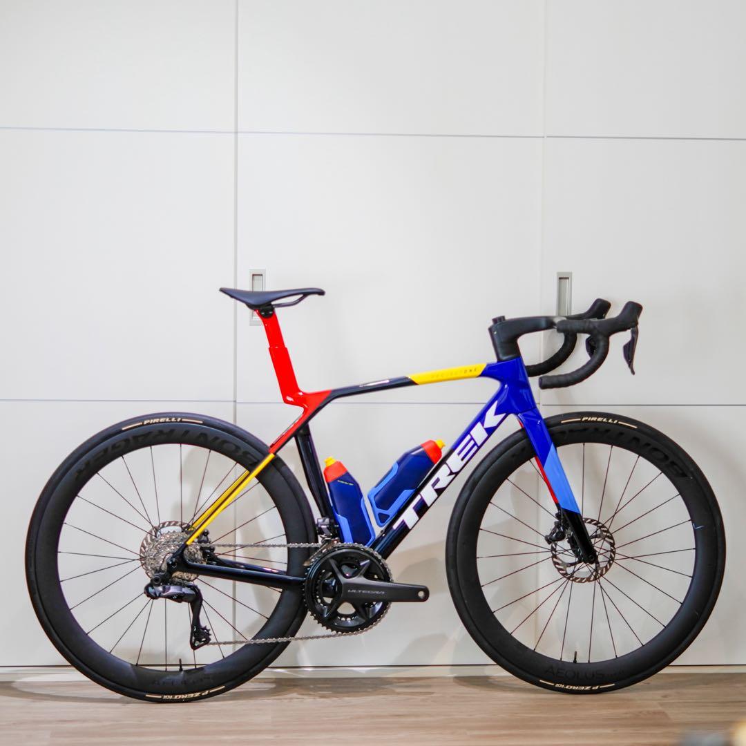 TREK Madone SLR 7 gen8 Mサイズ ロードバイク