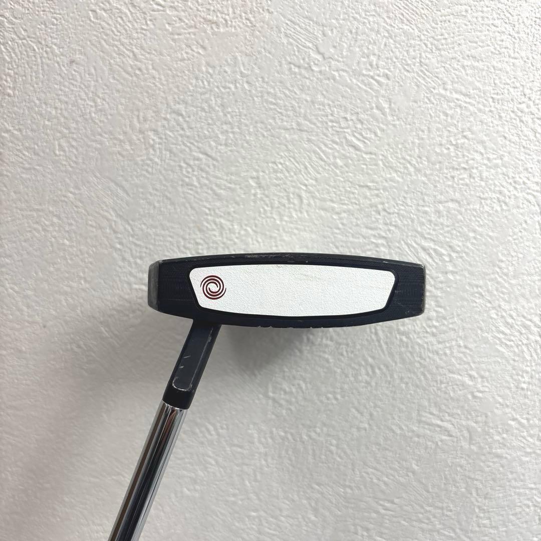 希少！ツアー支給品　オデッセイ　ELEVEN S TRIPLETRACK パター
