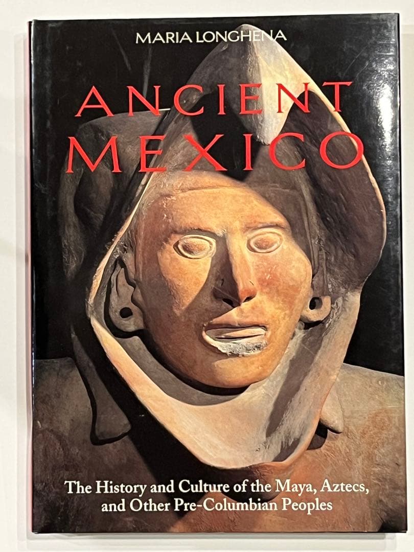 まとめ買い対応可 ANCIENT MEXICO メキシコ マヤ