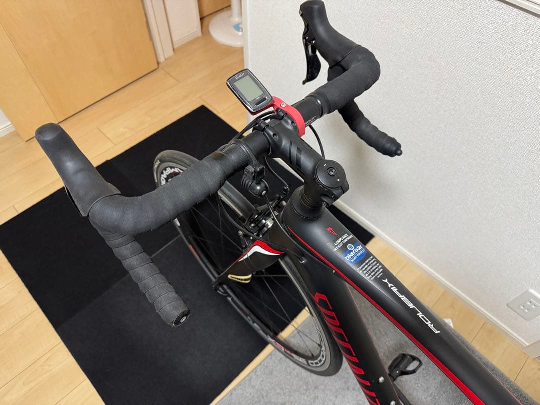 j*i様 Specialized Roubaix SL4 SPORT ルーベ　シ