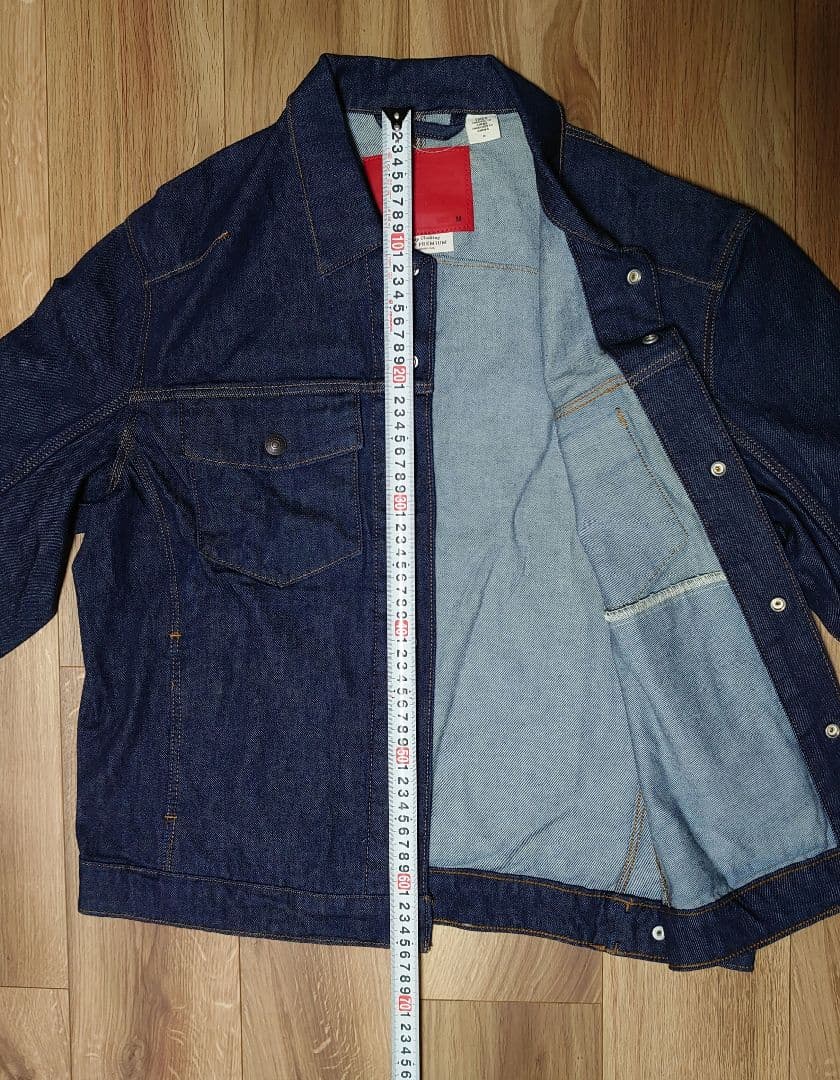 Levi'sリーバイスENGINEERED LEJトラッカージャケット