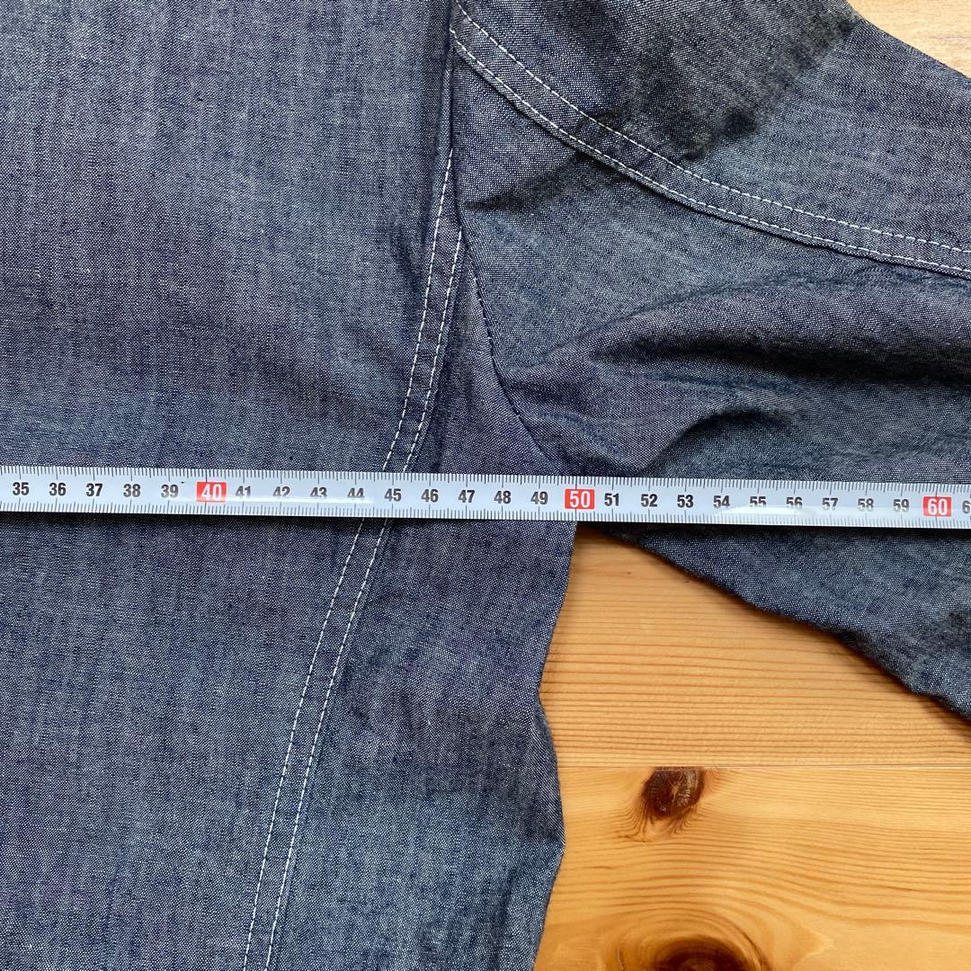 Engineered garments / Bedford / s / usa製