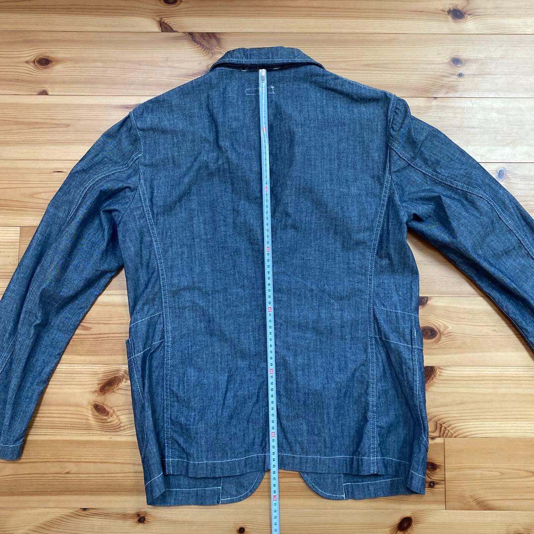Engineered garments / Bedford / s / usa製