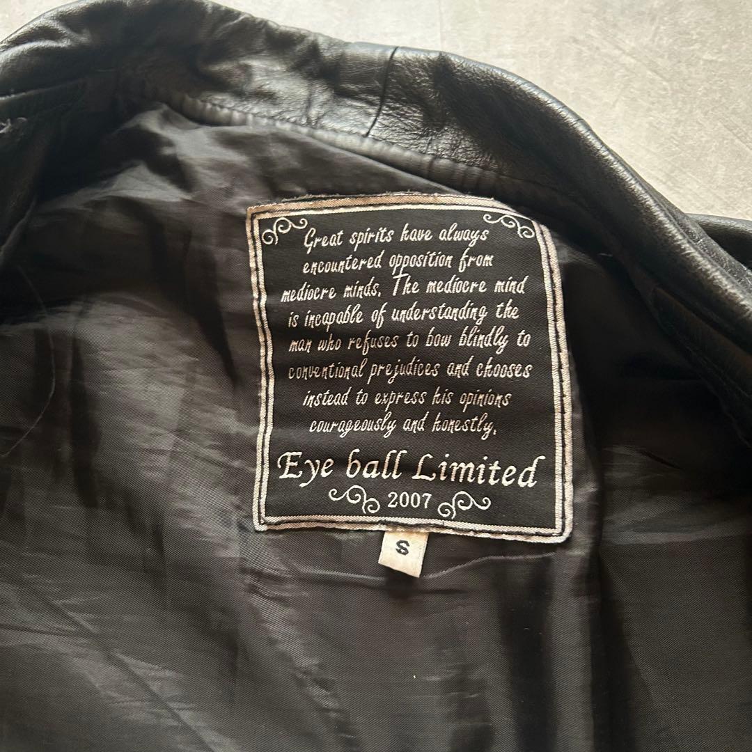 ジャケット・アウター archive grunge riders leather jacket y2k