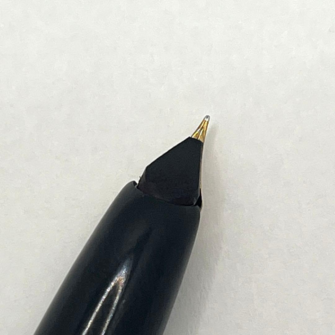 MONT BLANC モンブラン No.12 マイスターシュテック ジャンク