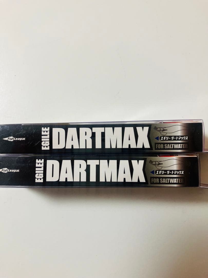 エギリーダートマックス３号パープルボーダーCゴールド　#9811 #6745