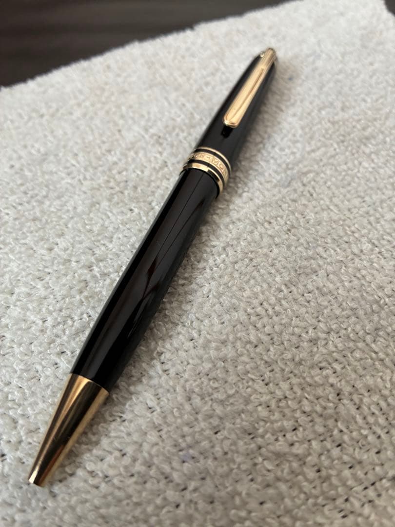◾️美品◾️モンブラン164 ボールペン◾️マイスターシュテュック クラシック◾️筆記可
