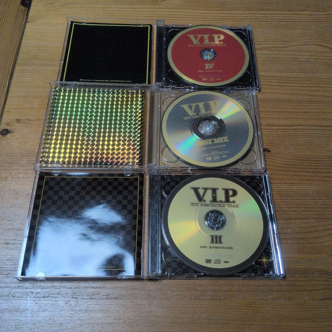 【12枚セット】V.I.P. / What's Up 他 R&B ヒップホップ