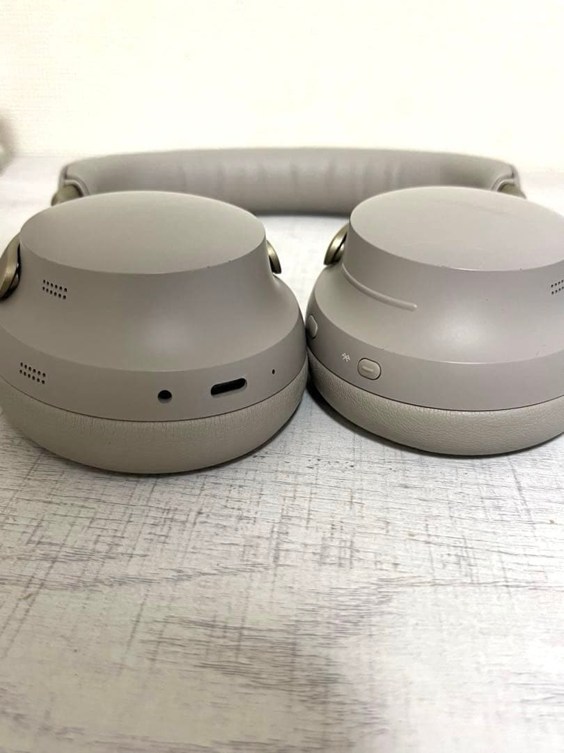 Bose QuietComfort Ultra ワイヤレスヘッドホン