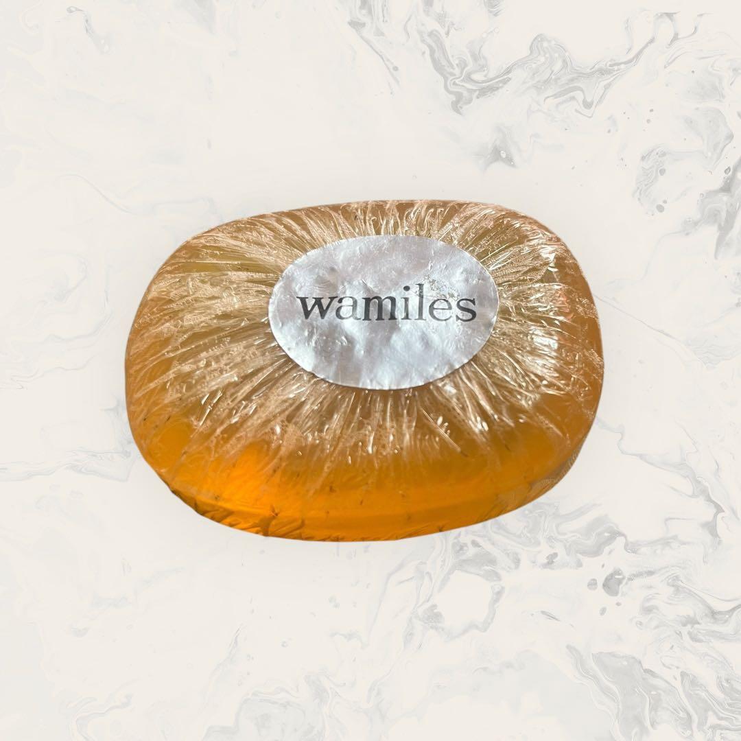wamilés メイクセット