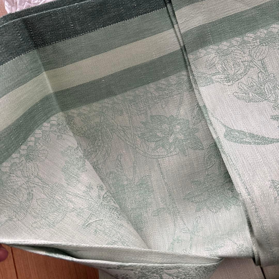 Jacquard Français ジャカード・フランセ　テーブルランナー