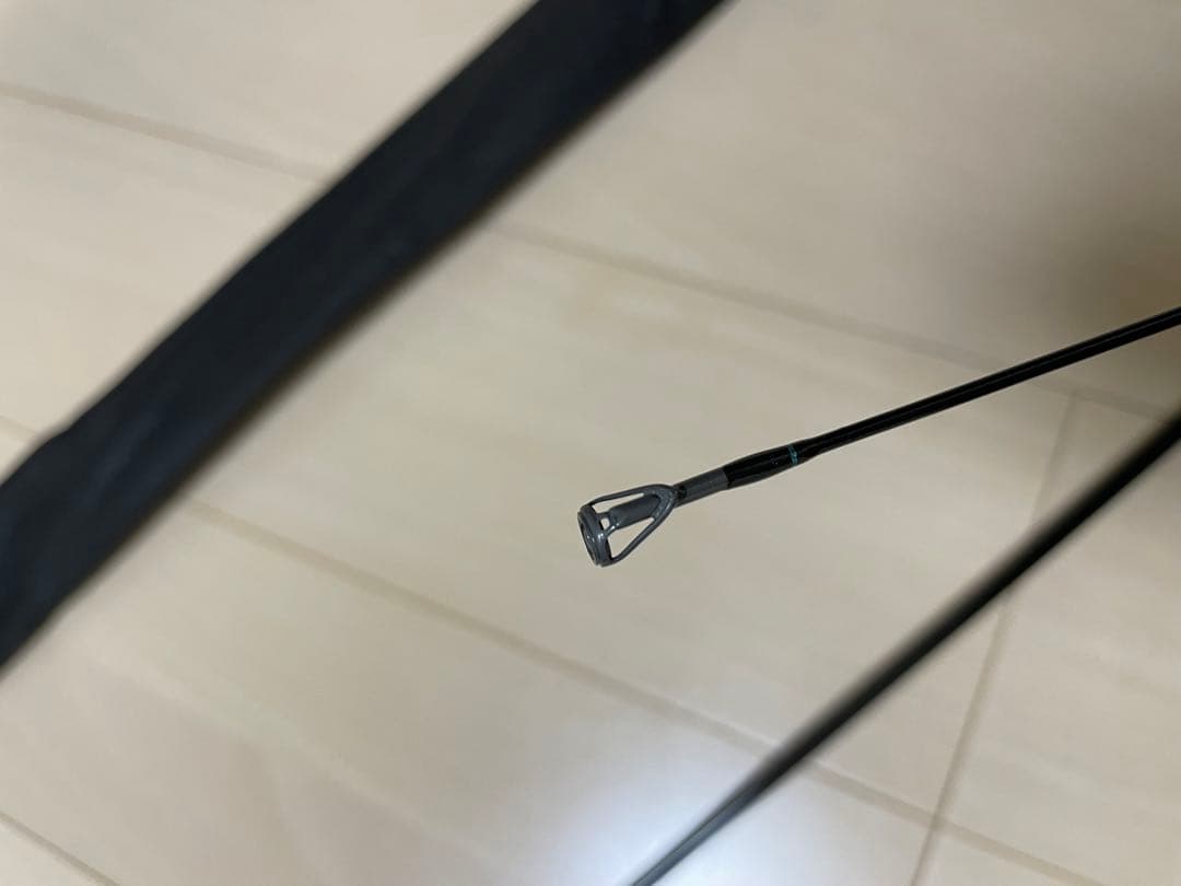 Daiwa NEO-VERSAL(ネオバーサル) 602LFS