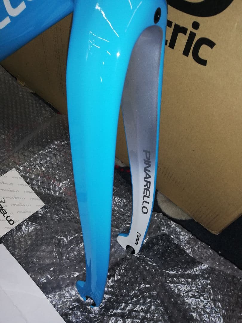 新品未使用　ピナレロ　PINARELLO　ドグマ　DOGMA　F10
