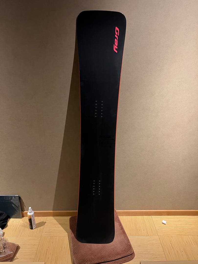 gray desperado TYPE R Ⅳ（159）22-23