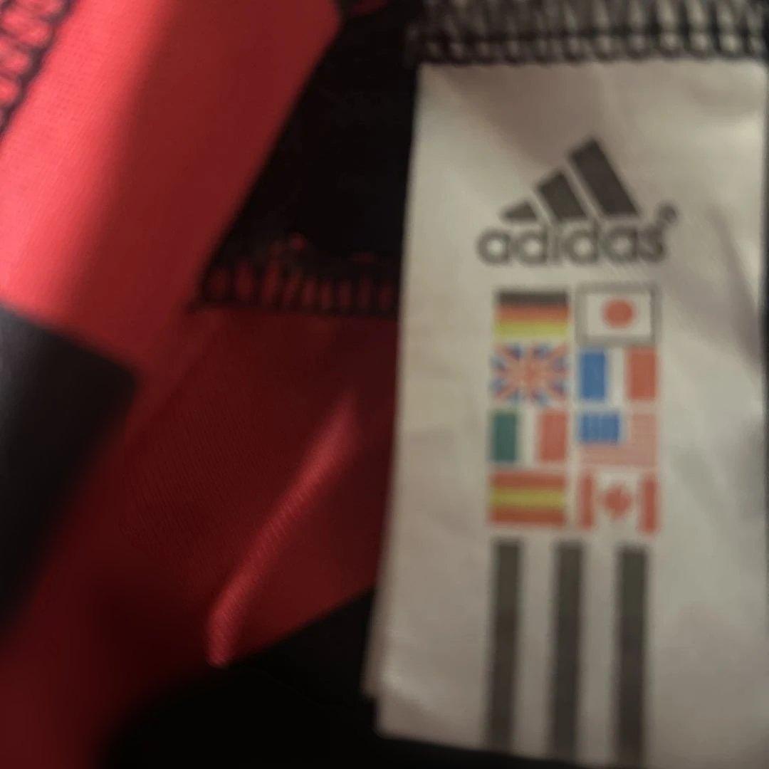 AC Milan KAKÁ 22番 シャツ値下げ〇