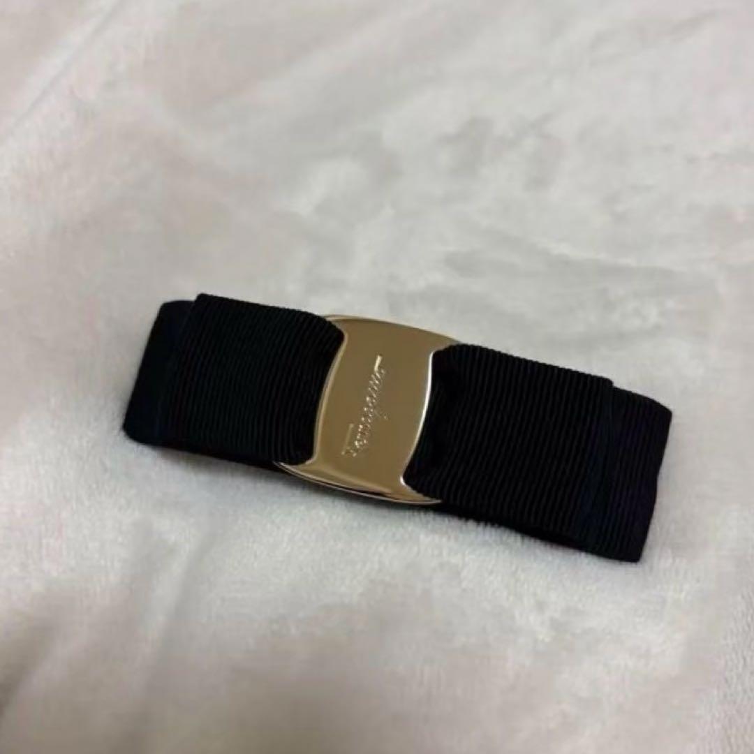 Salvatore Ferragamo バレッタ