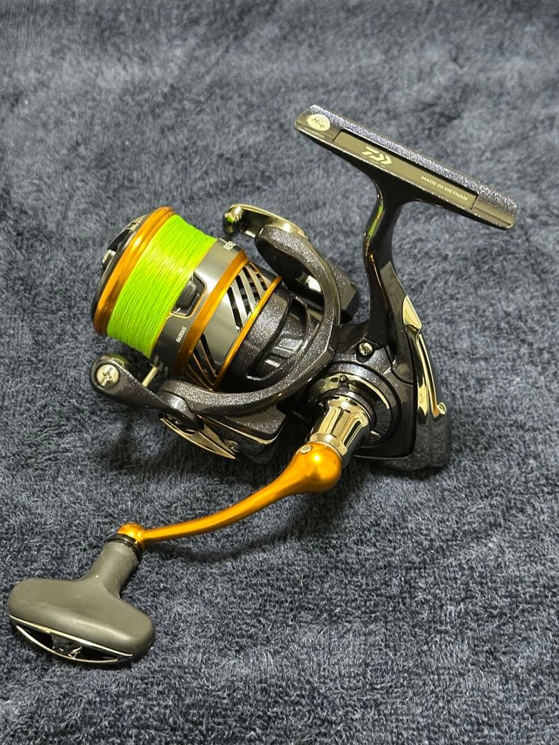 20 レブロス　LT2500SーH