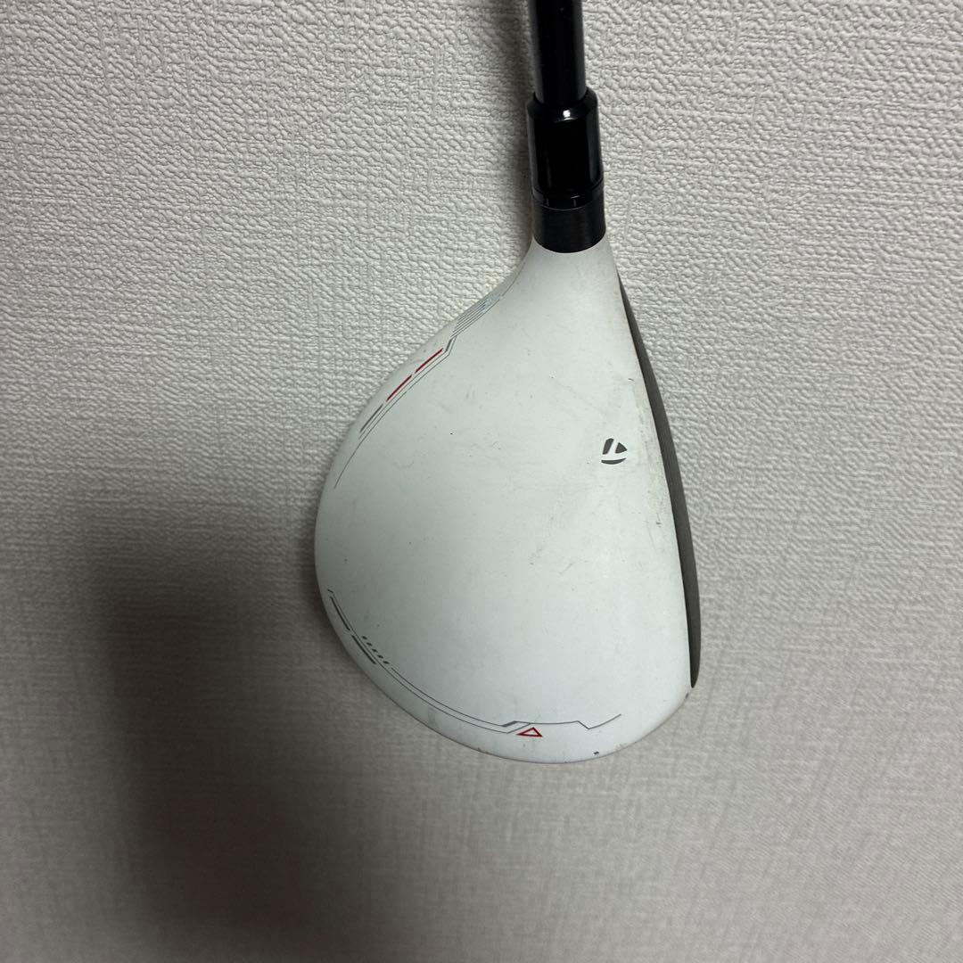 TaylorMade R11 フェアウェイウッド 3w-14°
