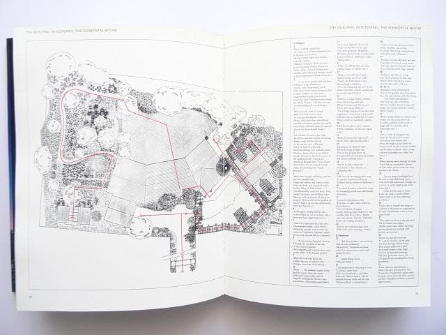 洋書◆シンボリックな建築作品写真集 本 建物 設計 デザイン
