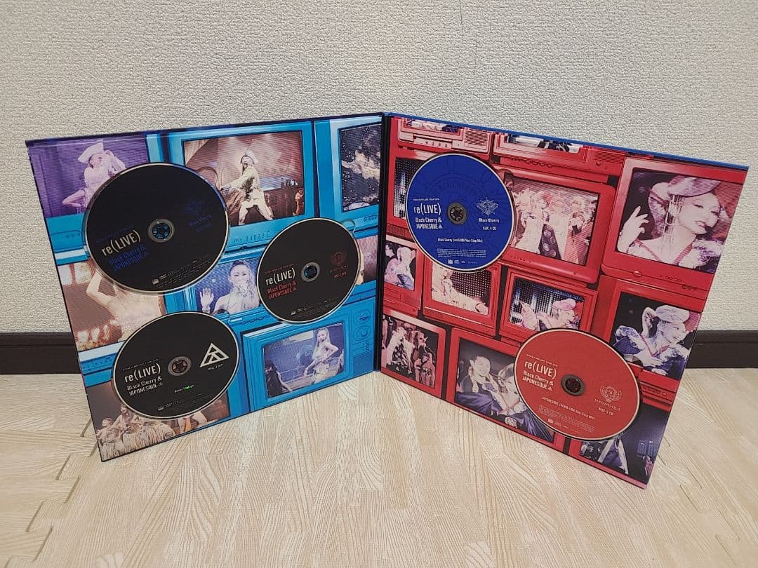 美品 倖田來未 KODA KUMI LIVE TOUR 2019re(LIVE)