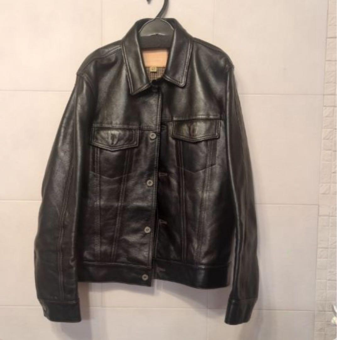 ワイツーレザー　Y'2 LEATHER
