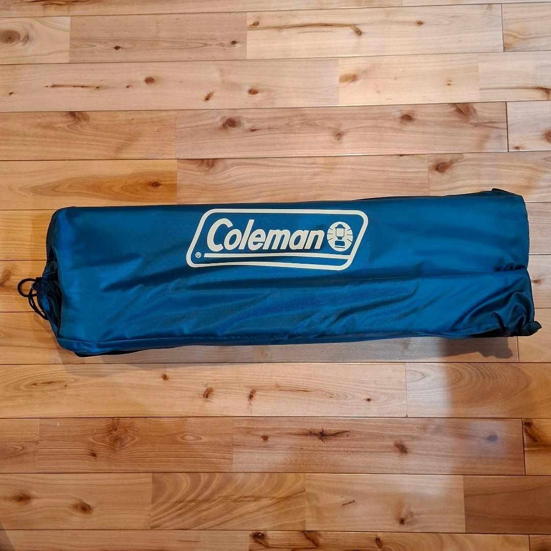 コールマンColeman ステージロールテーブル6