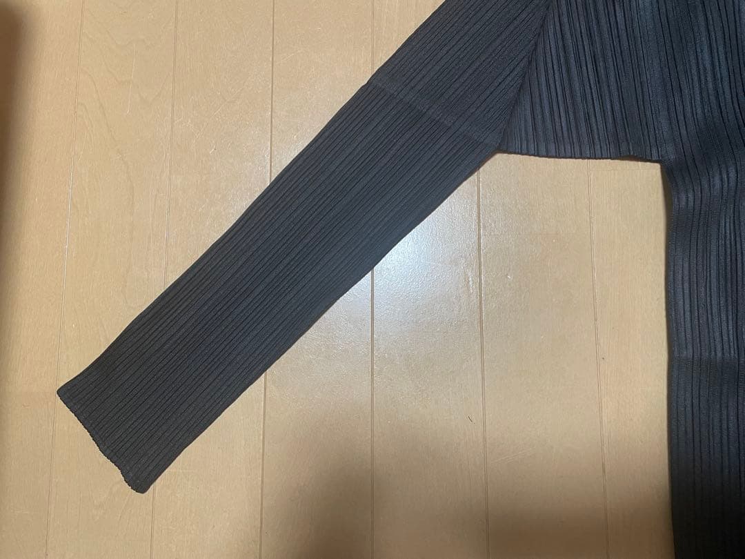 イッセイミヤケ プリーツプリーズ ISSEY MIYAKE