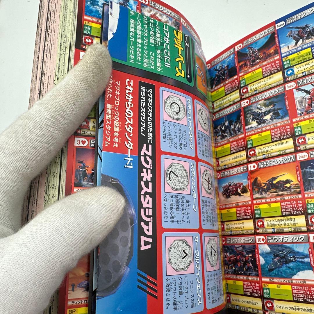 コロコロコミック 2002年1月号　付録ポケモンカードeギャロップ付き